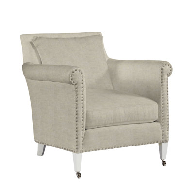 Paris 34" Wide Armchair