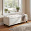 Banc repose-pieds avec rangement-1976136852