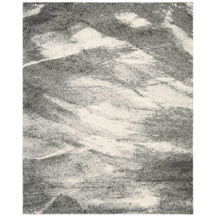 Abstract Indoor Rug