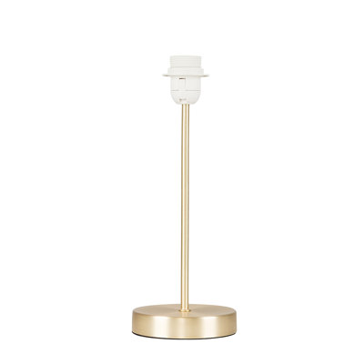 Bekbele 33cm Table Lamp Base