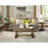 Emmett Solid Wood Coffee Table