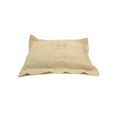 Certified Egyptian Cotton Envelope Sham