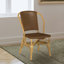 Chaise d'appoint Lexley
