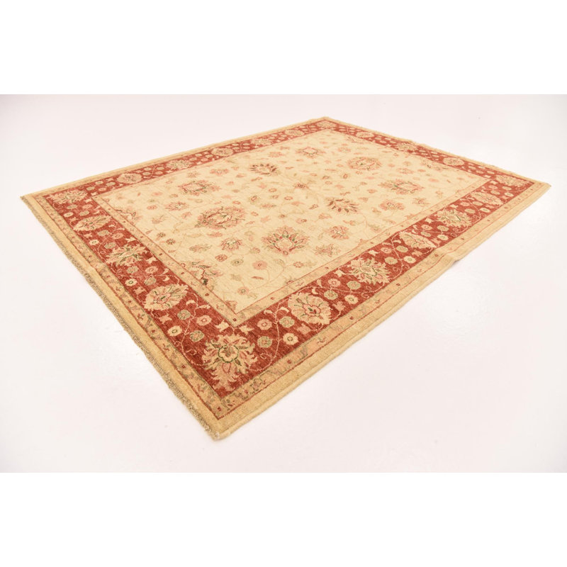 Olson Cream Rug