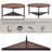 Chaucer Coffee Table