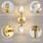 Crystal Armed Sconces (Set Of 2)-1744888552