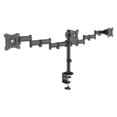 Kantek Multi-Screen Desktop Mount