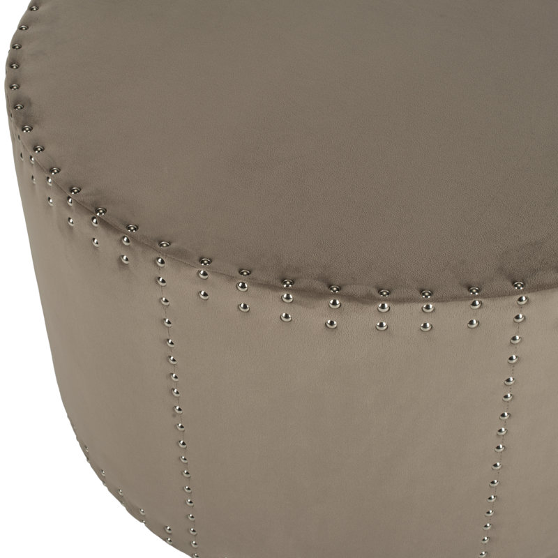 Pouf, Taupe champignon