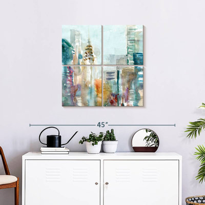 Nicci Spectrum NYC