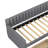 Jeanel Upholstered Daybed-383960473