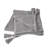 Waffle Weave Solid Cotton Throw Blanket-2057517129