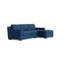 Couch Potato Leather Sectional-719709709-719709711