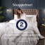 Retreat Indulgent Cotton 13.5 Tog Winter Duvet-27845855