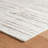 Avery Oatmeal Machine Printed Washable Rug-99319802