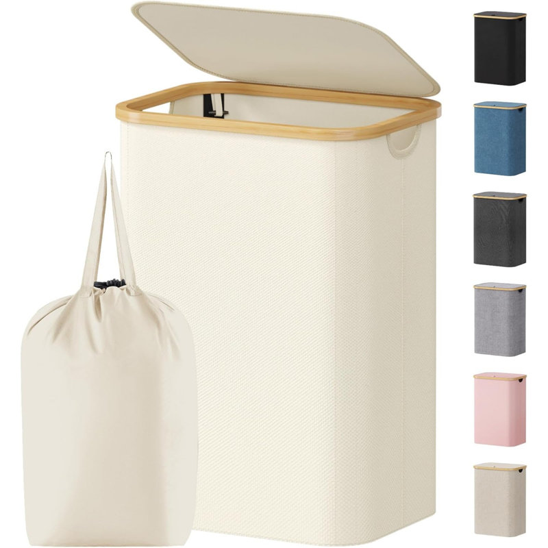 Polyester Laundry Cart