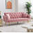Modern Style 71.65‘’ Upholstered  Sleeper Sofa-778609139