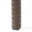Tabouret de bar pour patio Apopka