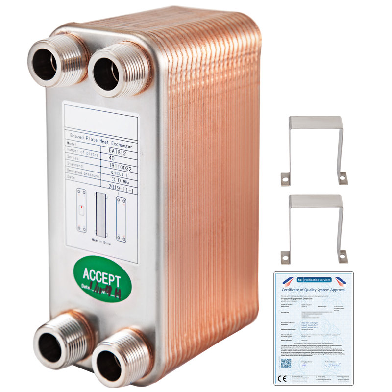 VEVOR 700 BTU Radiator Space Heater