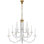 AERIN Wharton Chandelier