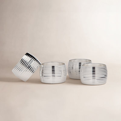 Napkin Rings