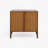 Lois Walnut Cabinet