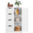 Jalieah Free-Standing Large Wooden Bathroom Floor Cabinet-1339547971-1267399855
