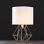 Achiuta Metal Table Lamp-1460780378-1460780379