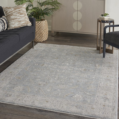 Oriental Area Rug