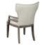 Dixxon Upholstered Arm Chair