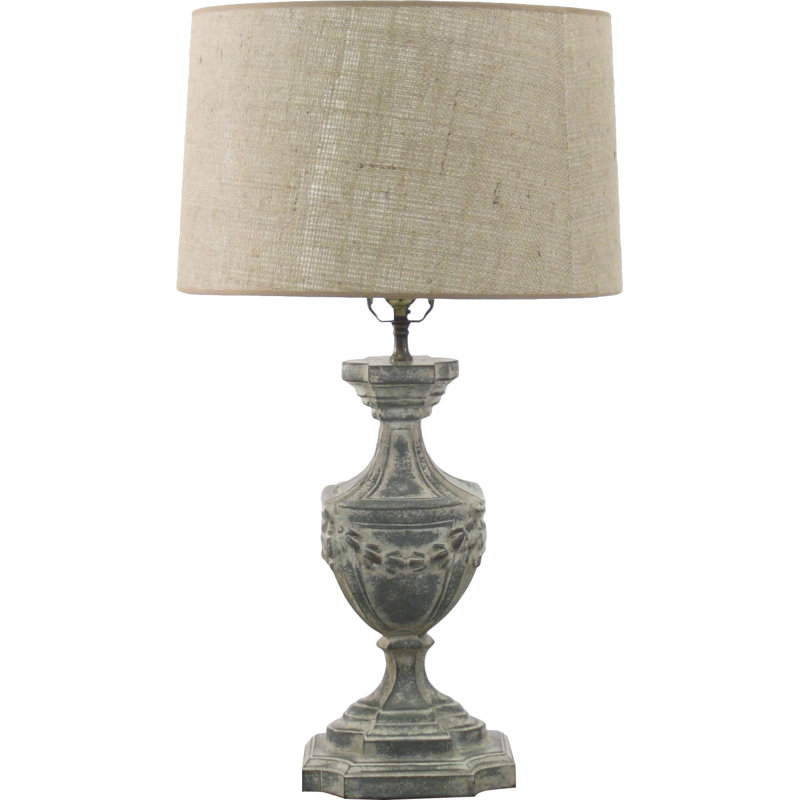 Lampe de table 26 po Studley