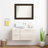 Earnst Solid Wood Wall Mirror-522509374-522509371