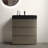 Rafael Freestanding Bathroom Vanity with Sink