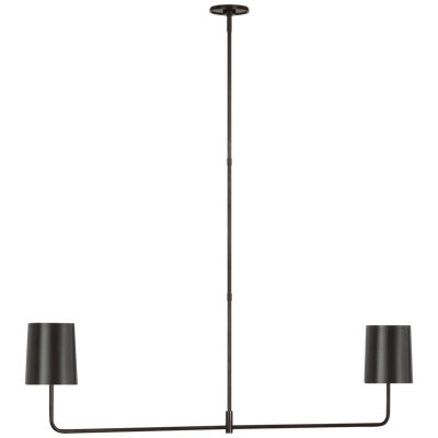 Go Lightly 2 - Light Chandelier