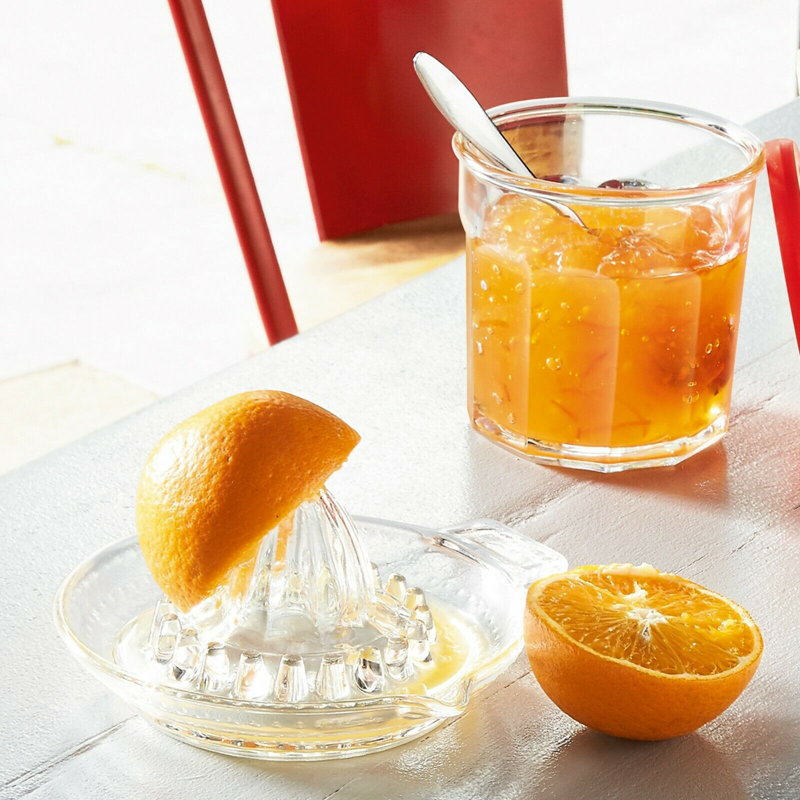 Lemon Squeezer