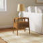 Minsk End Table