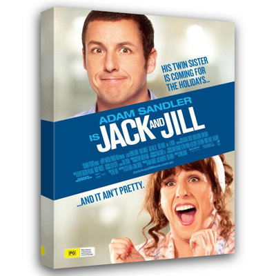 Jack and Jill