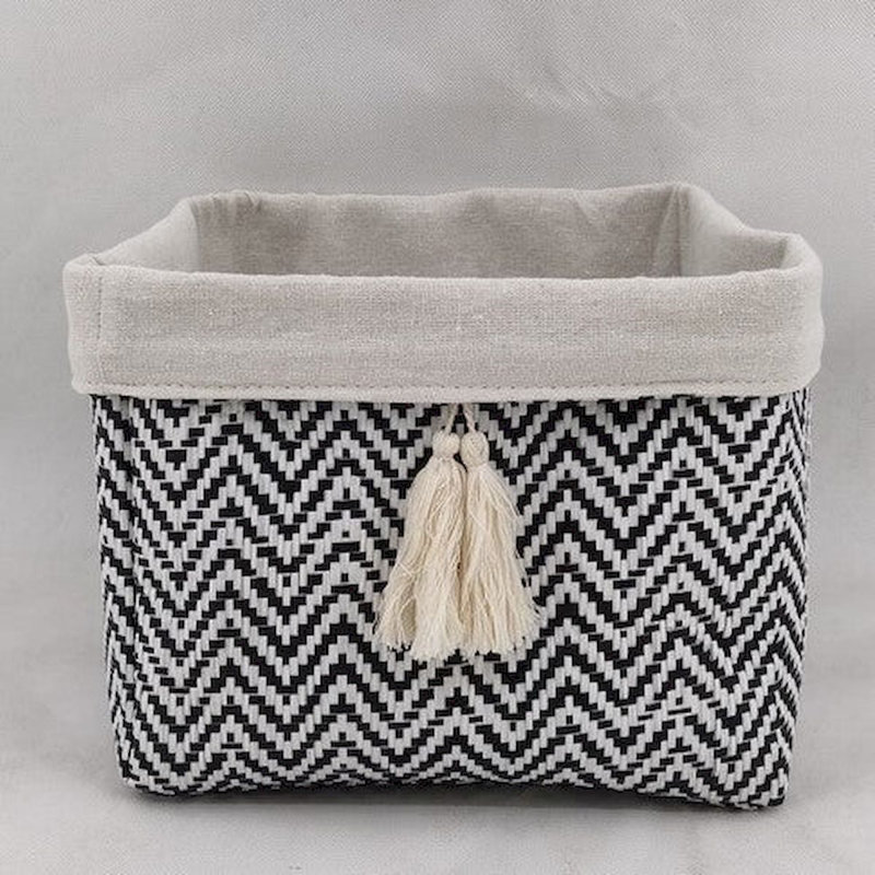 Cube en tissu