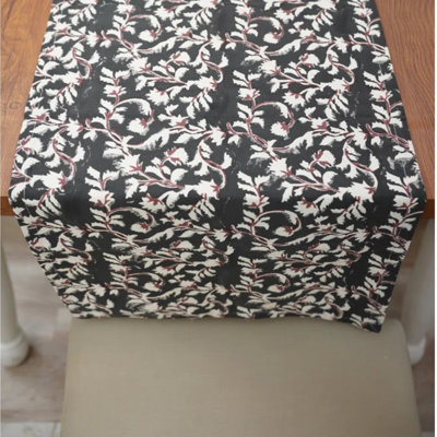 Chemin de table Red Barrel Studio® 16X106