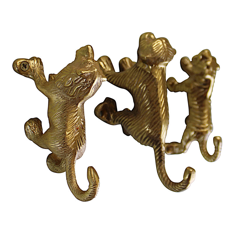 Pixley Aluminium Wall Wall Hook