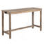 Ensemble de table de bar 4 pièces avec prise de courant-471944370-471944372
