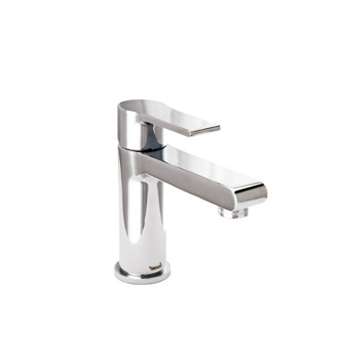 South Shore Single Hole Bathroom Faucet