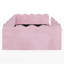 Lit simple tapissier sur pied-133411380