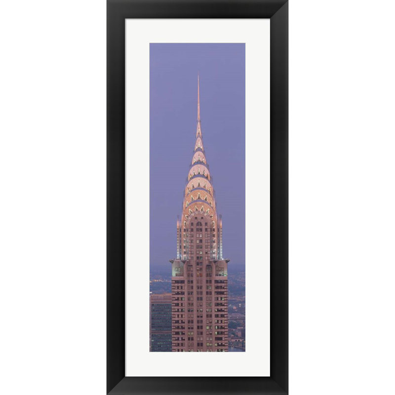 Handmade Modern Cities & Countries Wall Decor on Paper