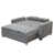 Gris anthracite est en rupture de stock