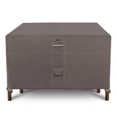 Jaxion Water-Resistant Patio Dining Table Cover