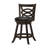 Caeron Swivel Bar & Counter Stool-1681504785