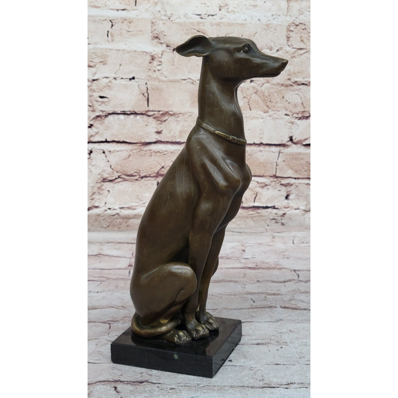Figurines et sculptures Romin
