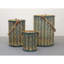 3 Piece Metal Wall Lantern Set-1135313792-1135313795