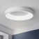 1 - Light Simple Design Classic LED Energy Saving Dimmable Flush Mount Ceiling Light