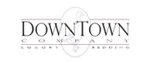 DownTown Company logo